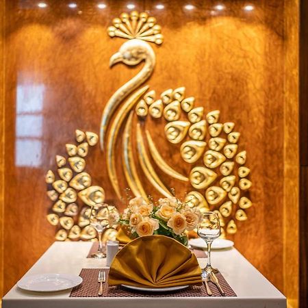 Hotel Lilac Kota  Ngoại thất bức ảnh