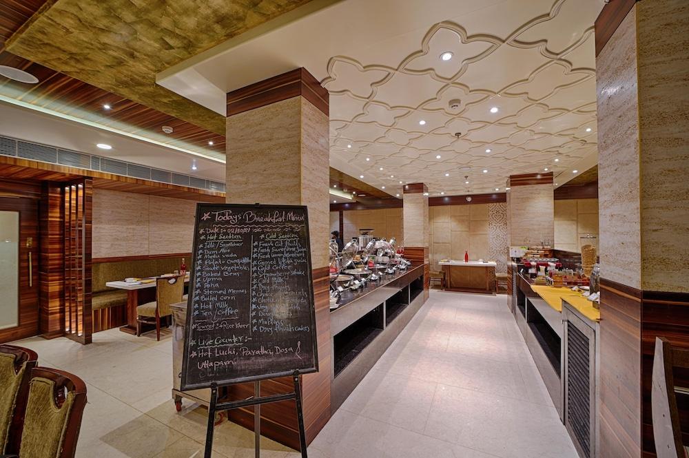 Hotel Lilac Kota  Ngoại thất bức ảnh